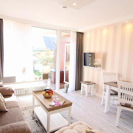 Ferienwohnung Friesenkoje Wenningstedt-Braderup Exterior foto