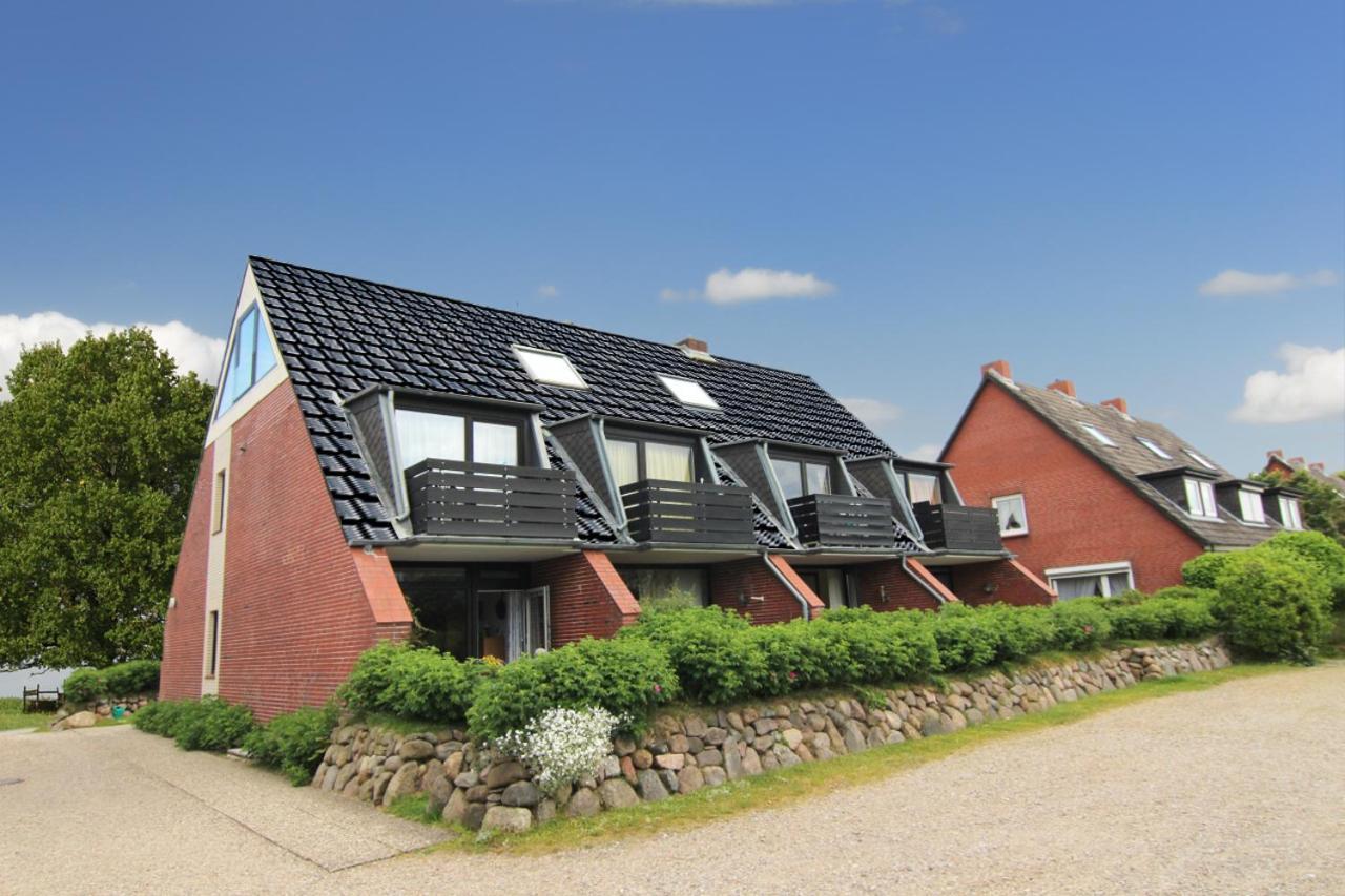 Ferienwohnung Friesenkoje Wenningstedt-Braderup Exterior foto